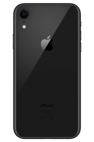 iPhone XR 64 ГБ черный
